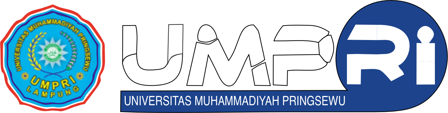 UMPRI Logo